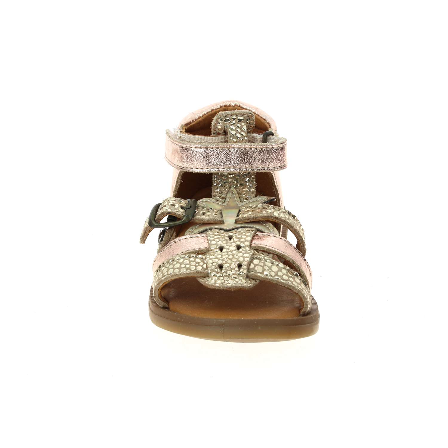 Sandales fille GBB CARETTE
