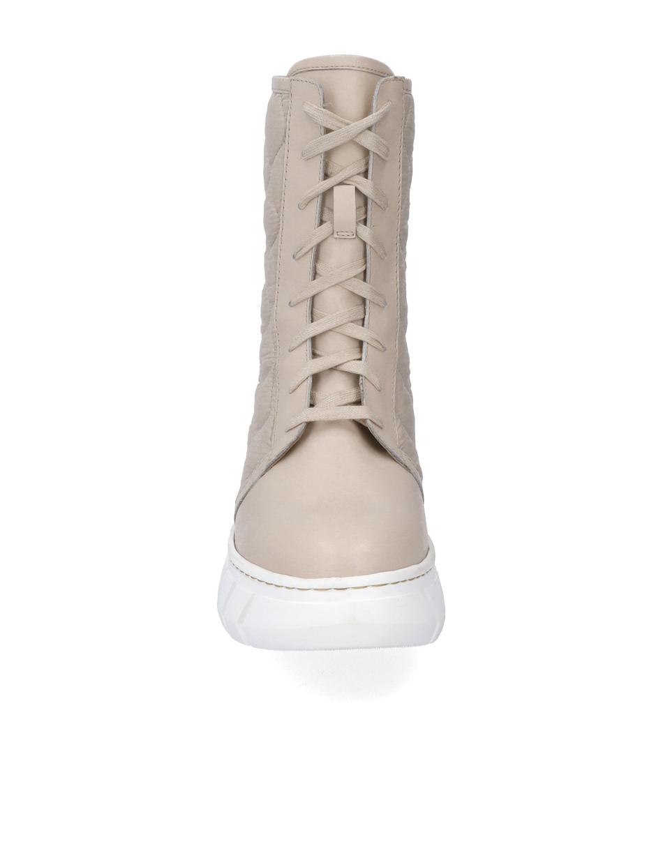 Stiefel Biella 04, beige