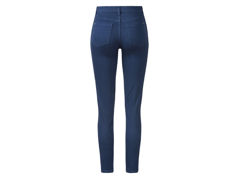 Dames jeans Super Skinny Fit