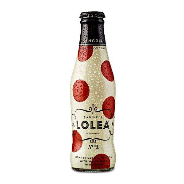 Sangria blanche Lolea n°2