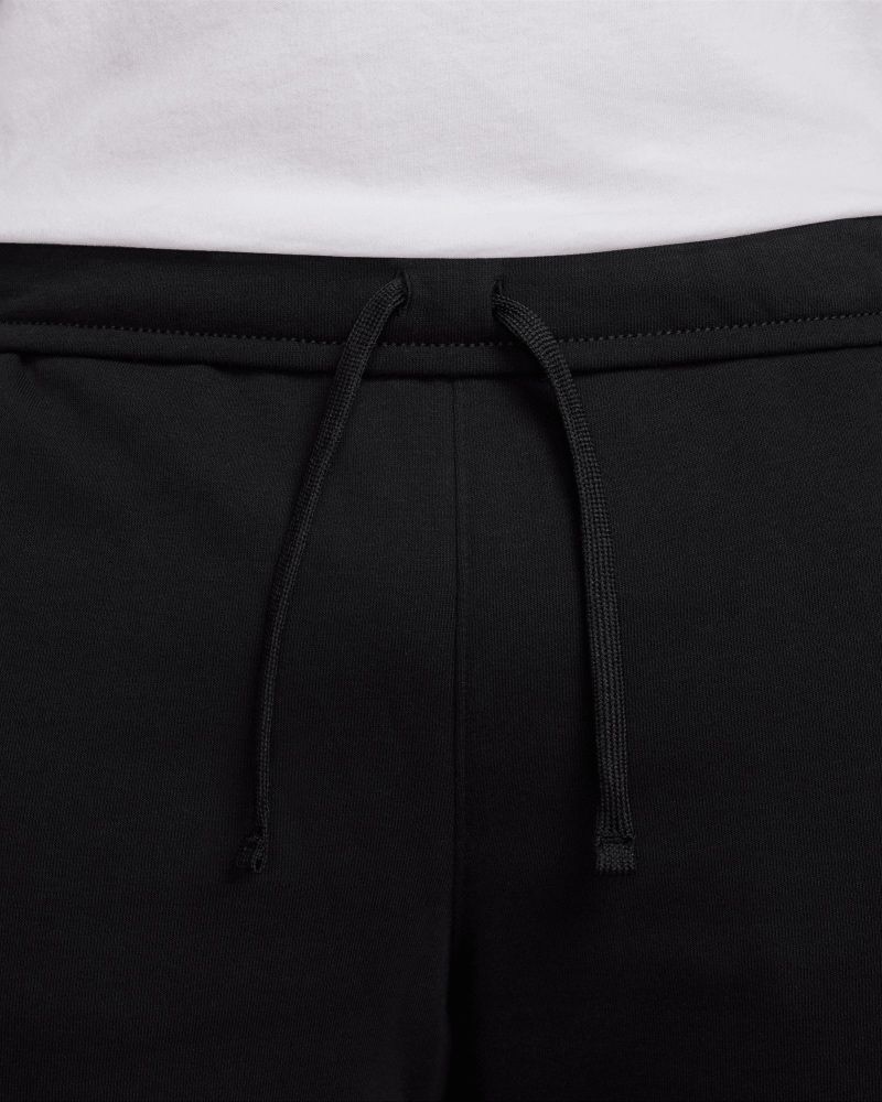 Short Nike Air Noir & Blanc pour homme