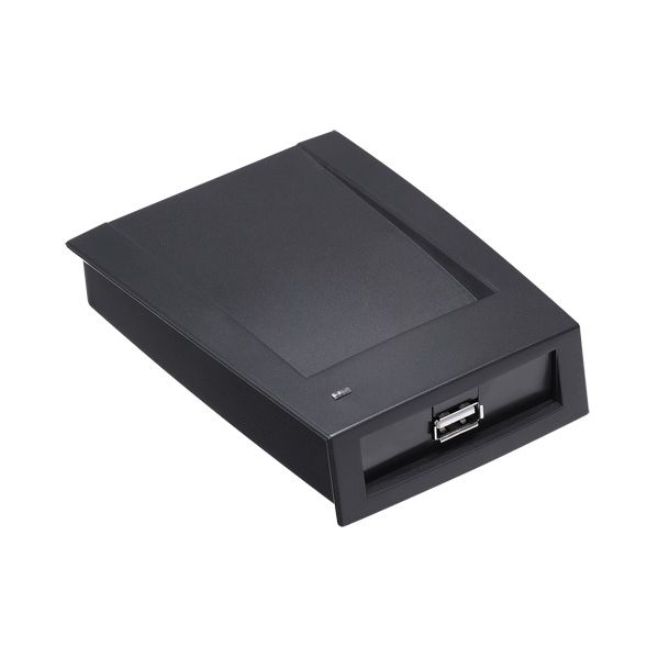 X-Security Leitor de Cartões USB EM 125KHz XS-EM-READER-USB