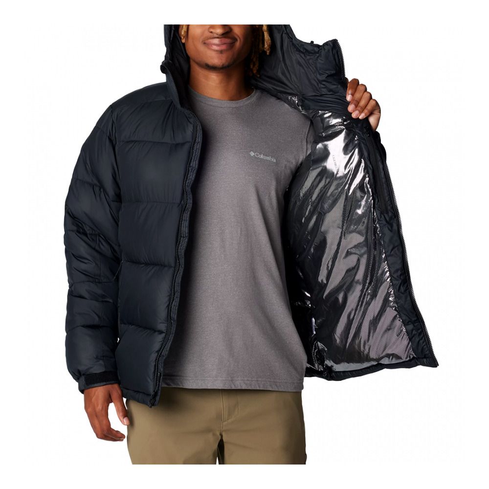 Columbia PIKE LAKE™ II - Doudoune Homme black