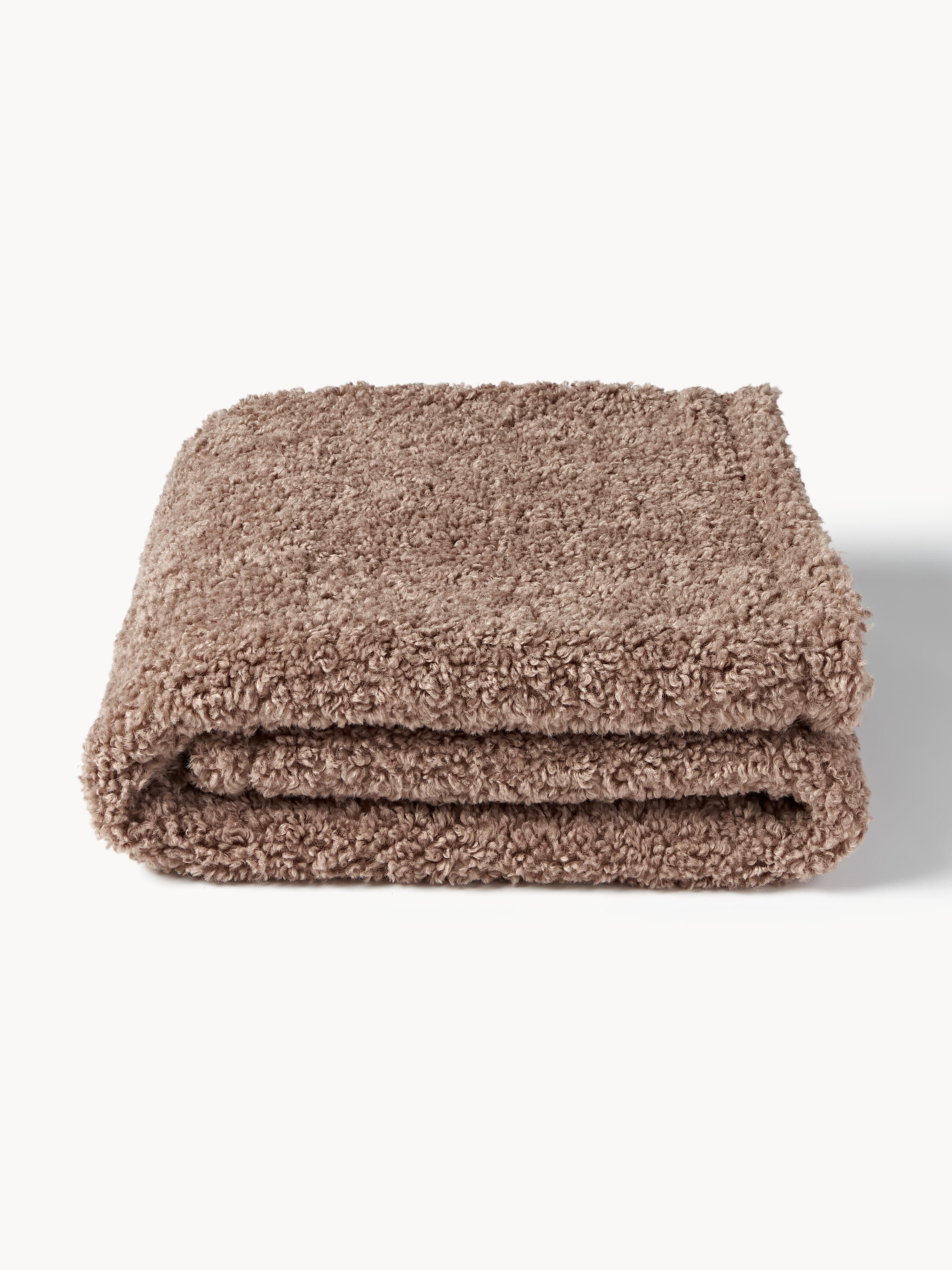 Teddy plaid Dotty