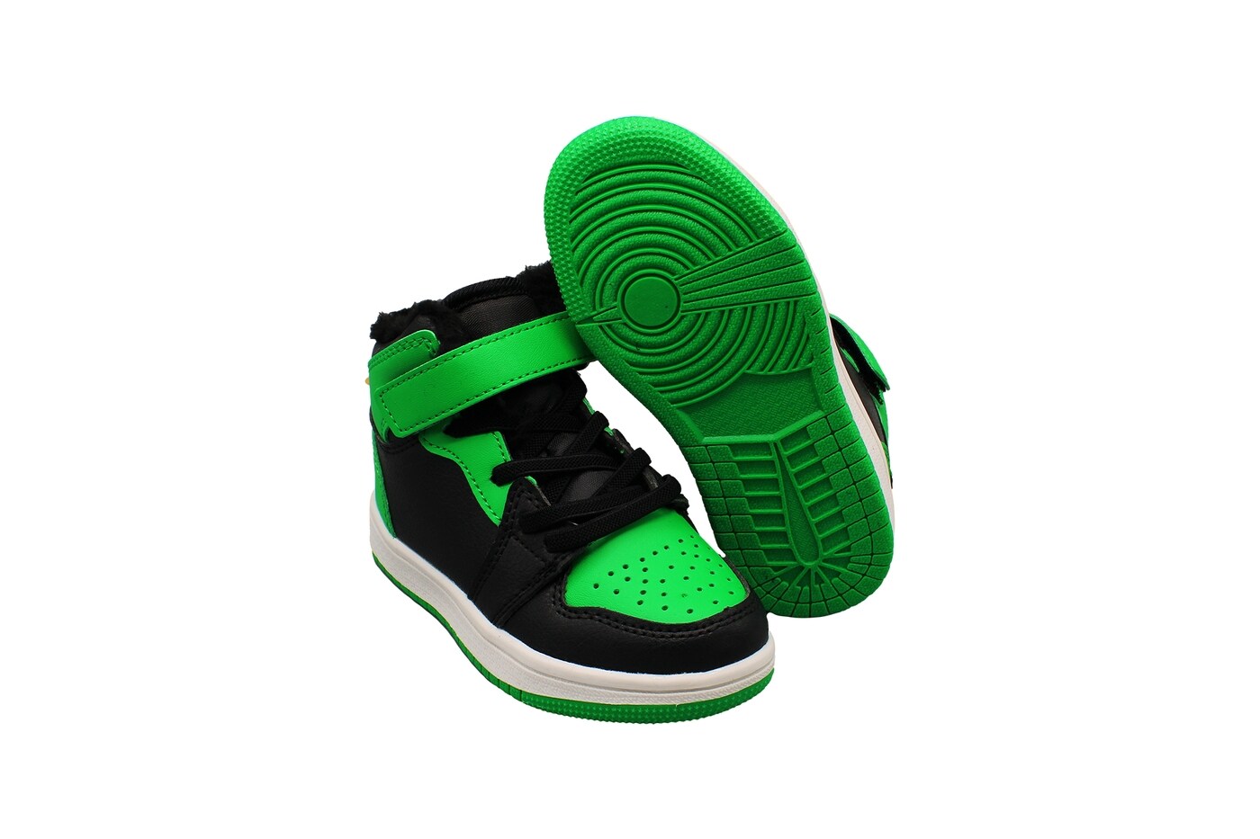 Planets 257 Winterschuhe Kinder