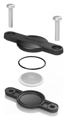 Support AirTag Apple Klickfix FindMe