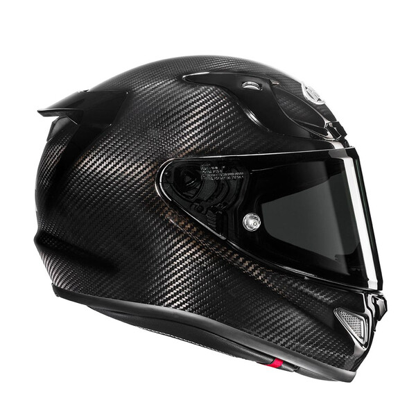 HJC - Casque RPHA 12 Carbon Uni Carbone