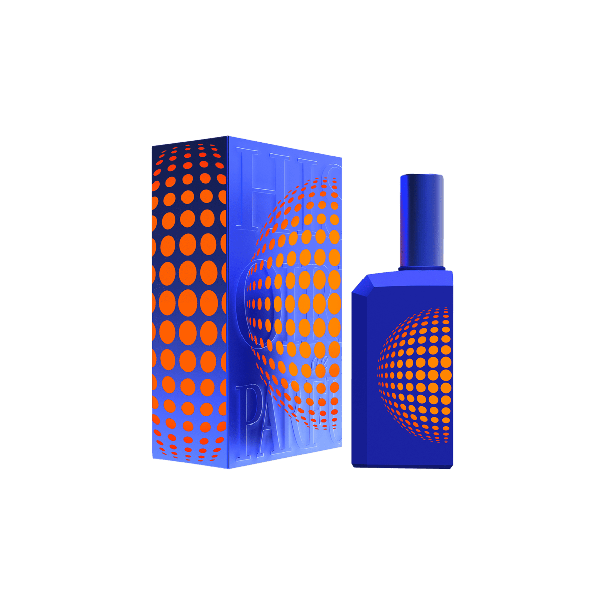 This Is Not a Blue B 1.6 Eau de Parfum 60ml