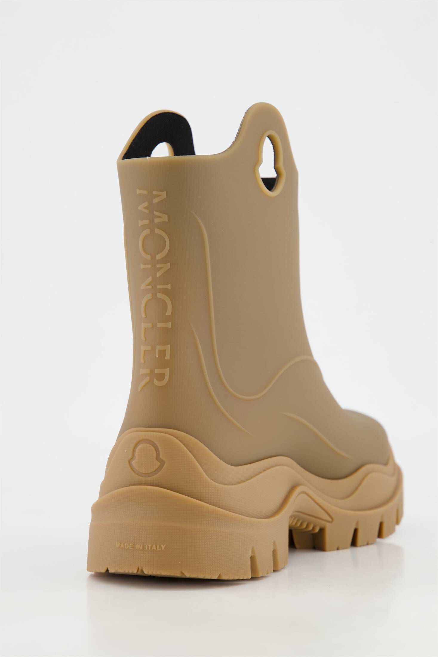 Moncler| Damen Regenstiefel MISTY RAIN