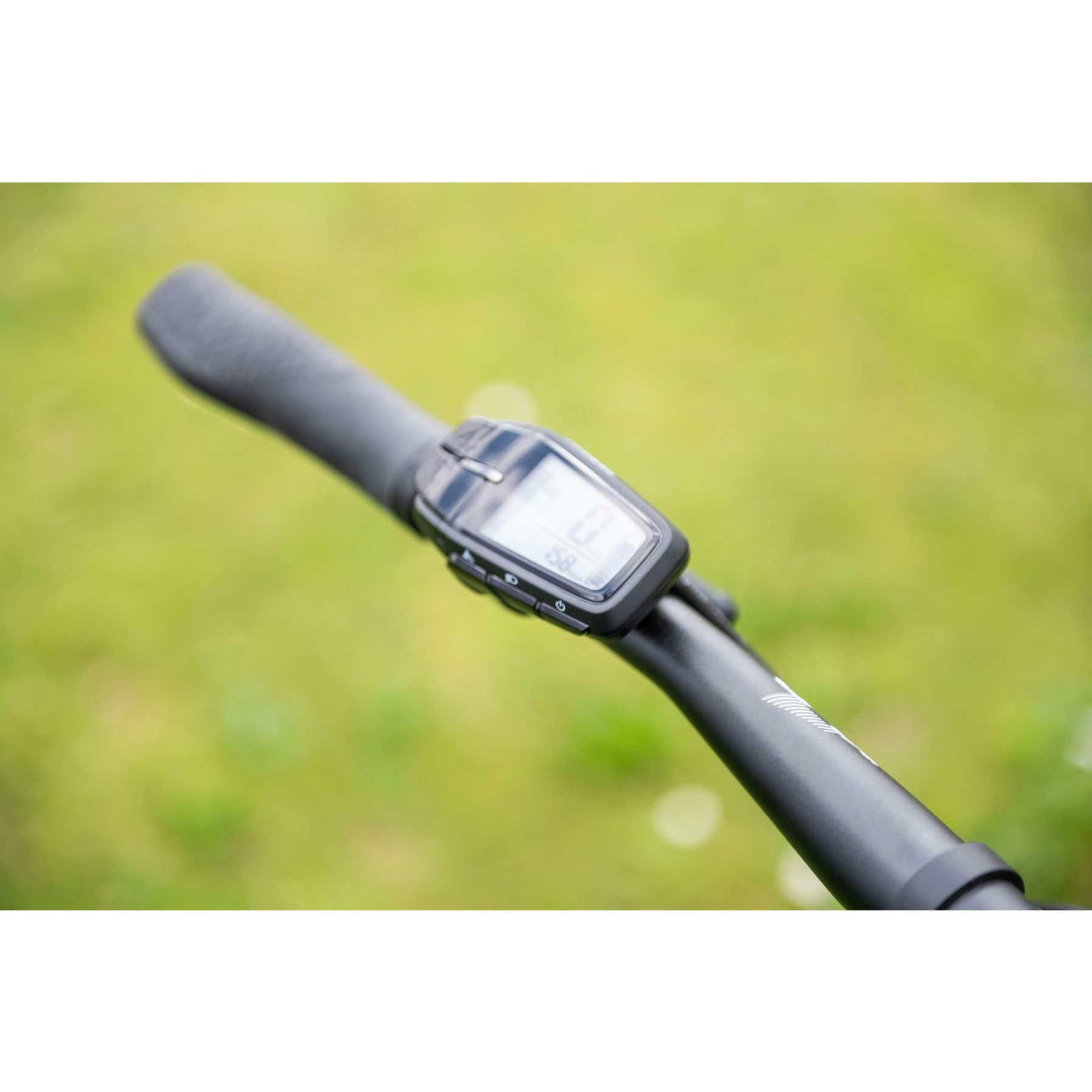 Haibike Trekking 4 500 Wh