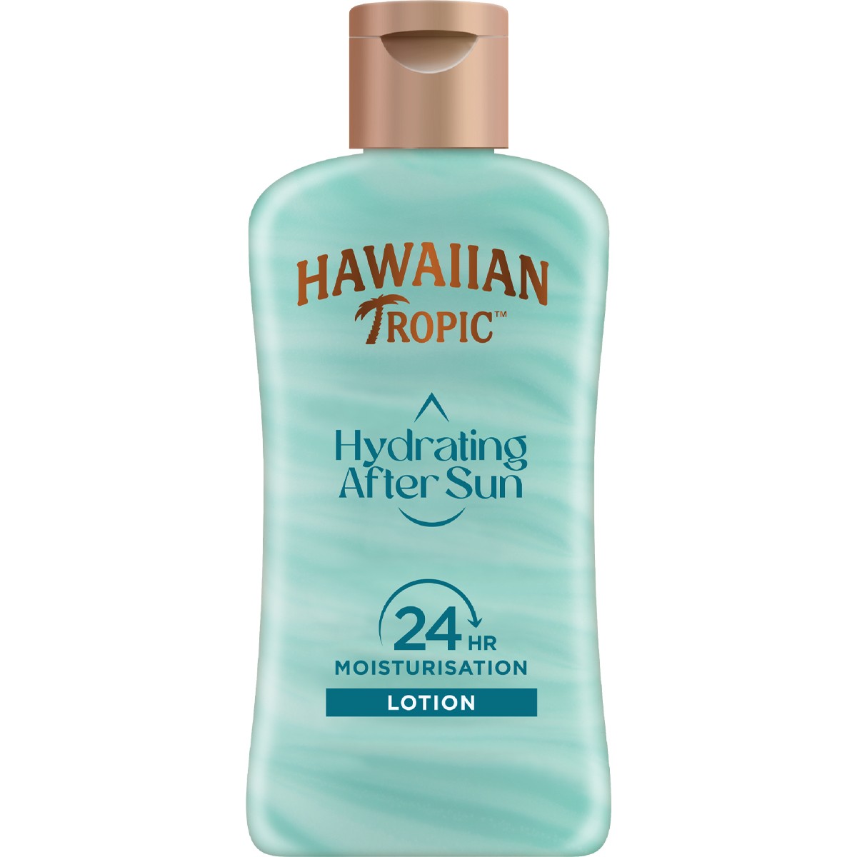 Mini lotion après-soleil - Hydrating After Sun - Corps - 60 ml