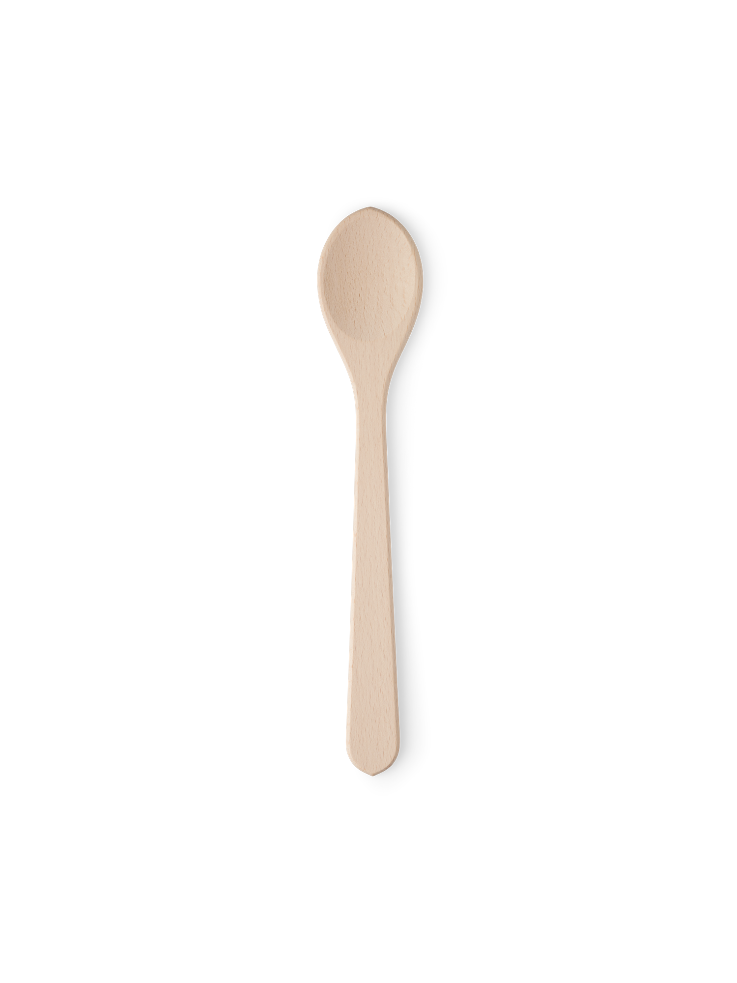 Grydeske | Bøgetræ. 30 cm. | Nature