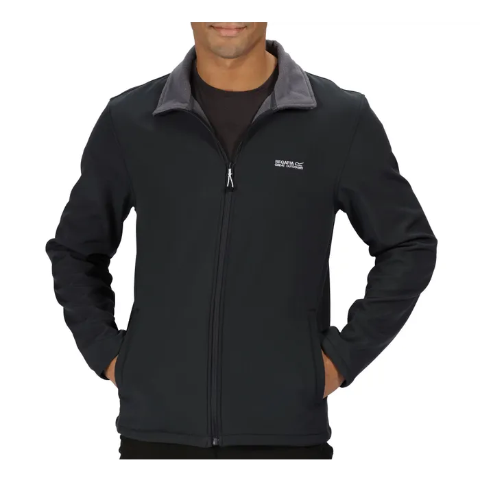 Regatta Cera V Softshell Jas Heren