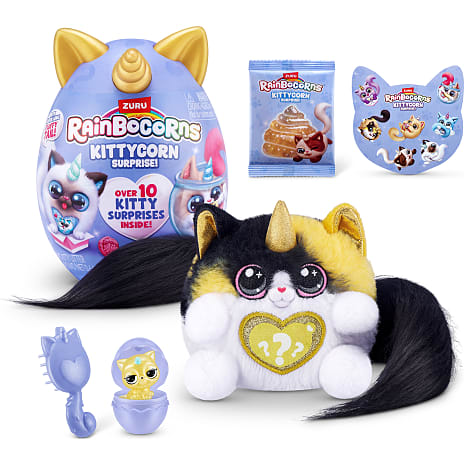 Zuru katte bamse