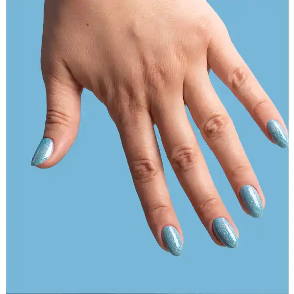UV-Nagellack 240 Icy Waterfall