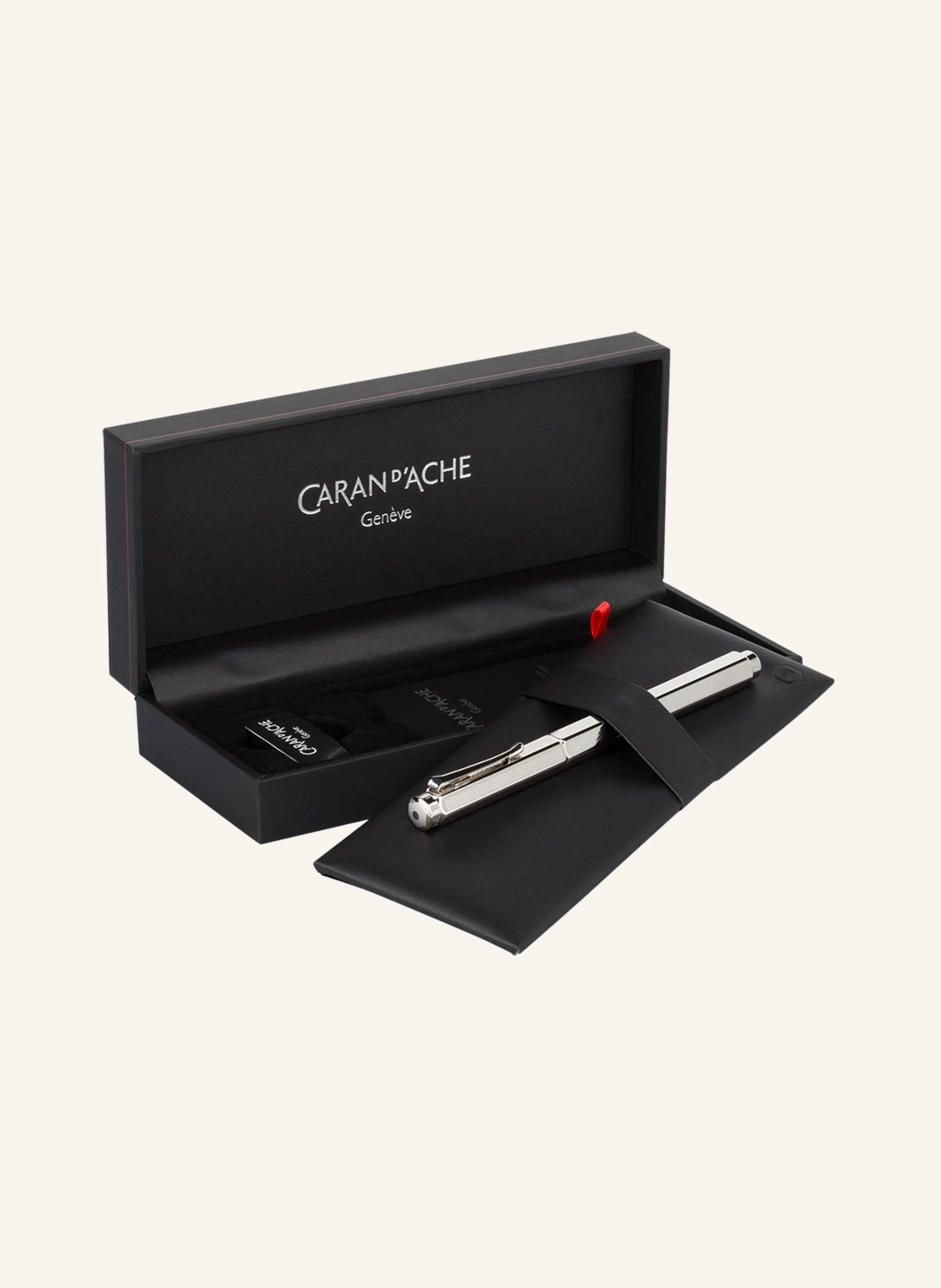 CARAN d'ACHE Füllfederhalter ECRIDOR RETRO