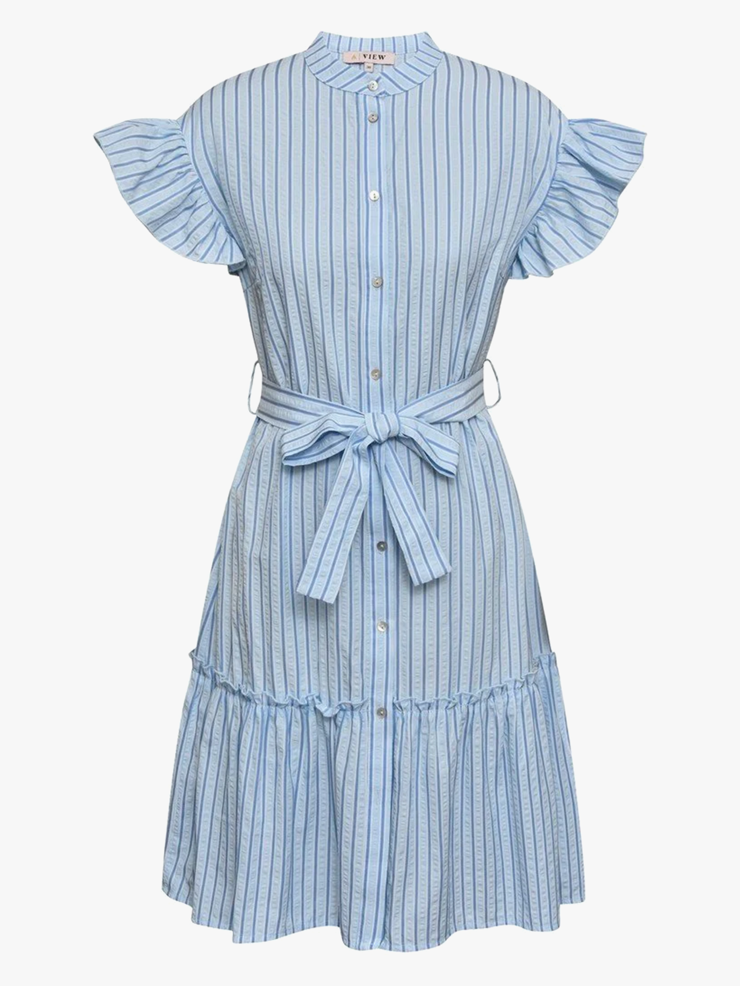 Bell Dress
