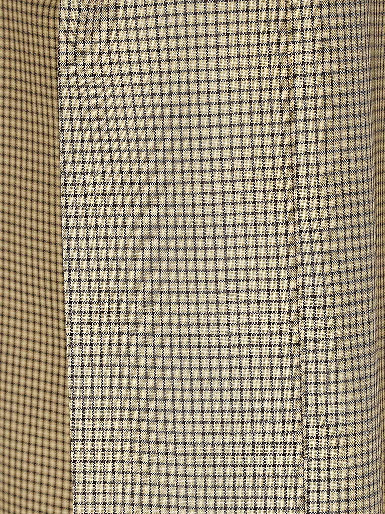 MSGM Marlenehose  creme
