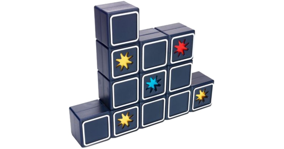 SmartGamesShooting Stars Behendigheidsspel