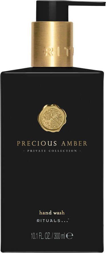 Rituals Precious Amber Hand Wash