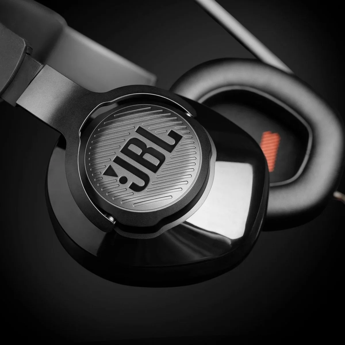 JBL Quantum 200 Noir Casques gaming