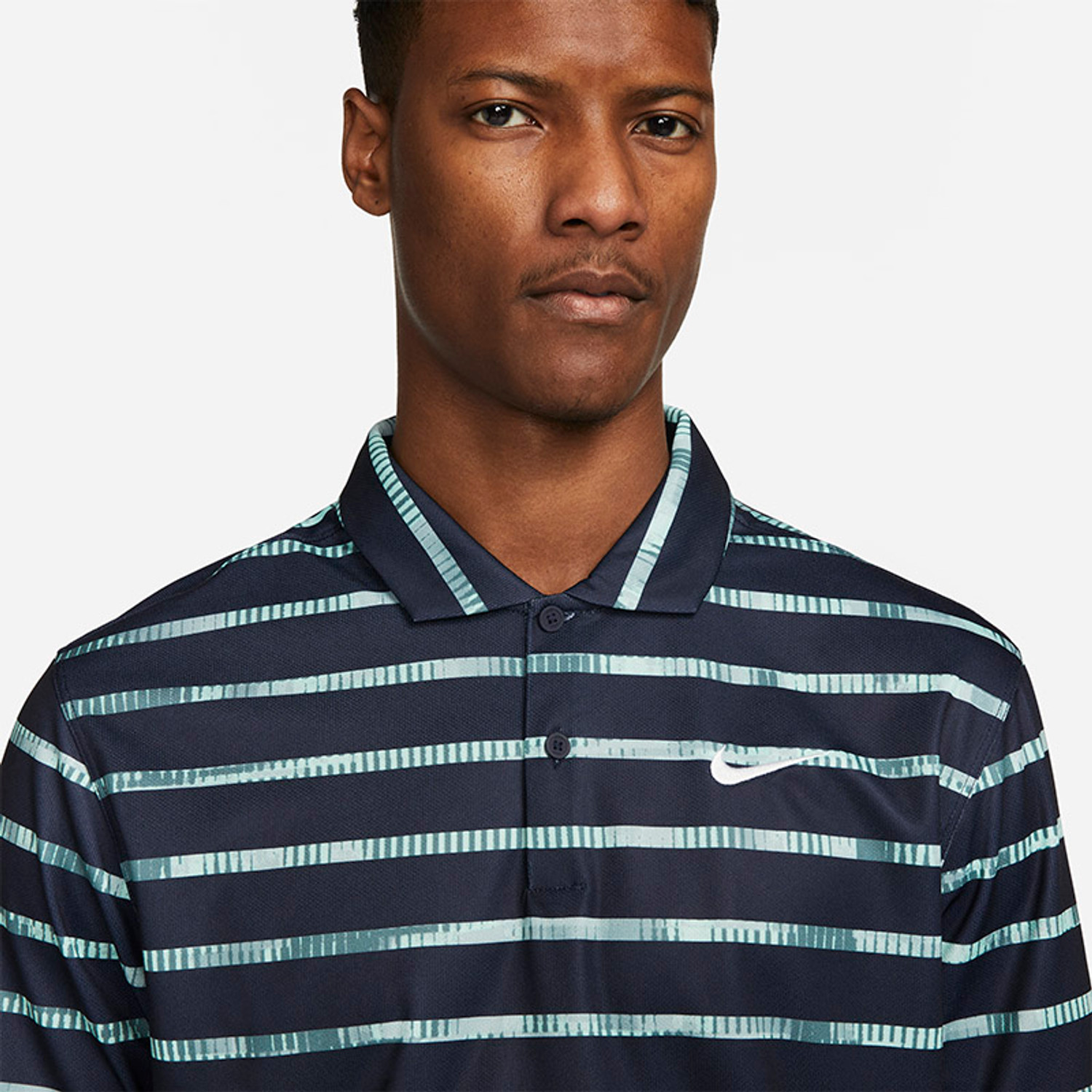 Nike Court Victory Printed Polo