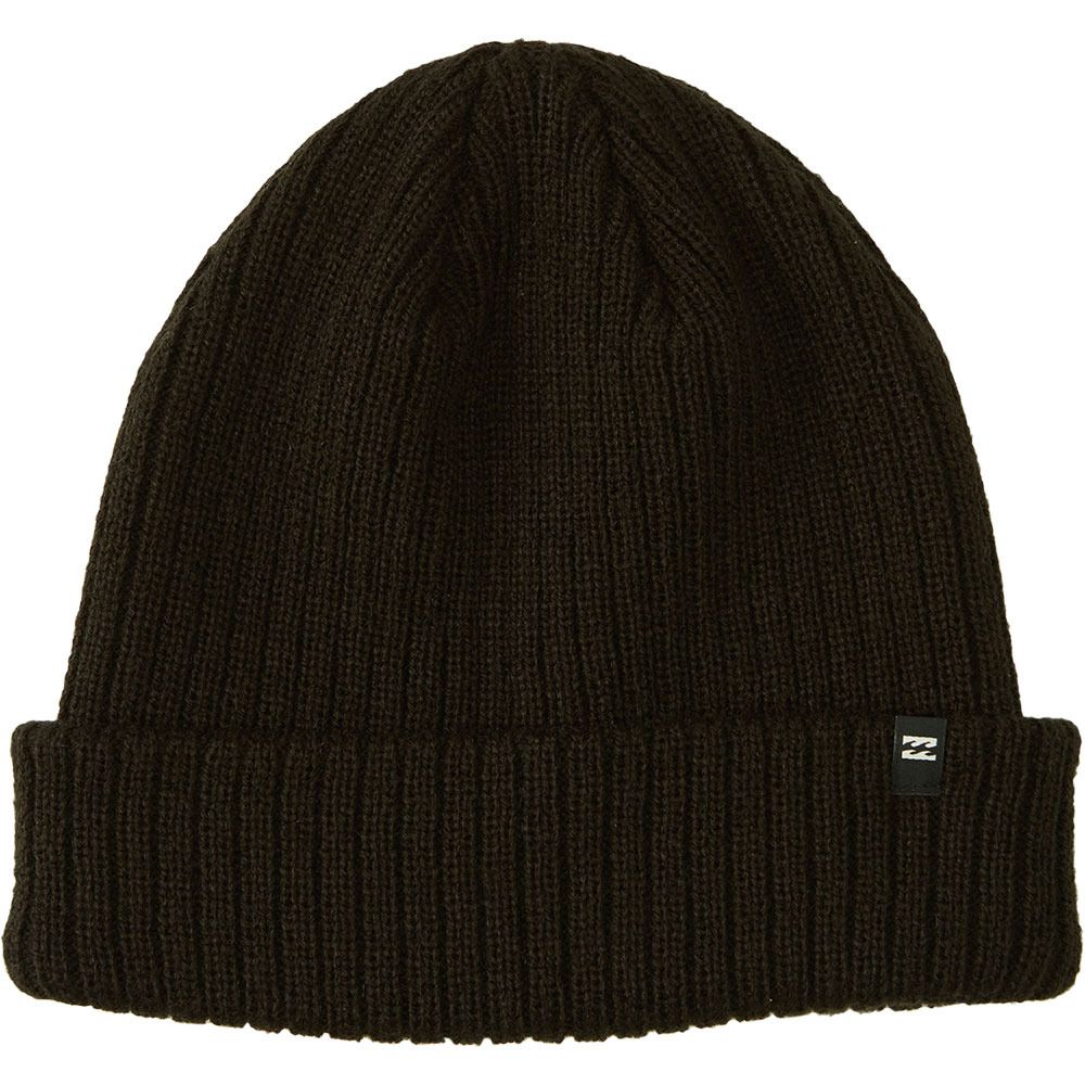 Billabong ARCADE - Bonnet Homme black