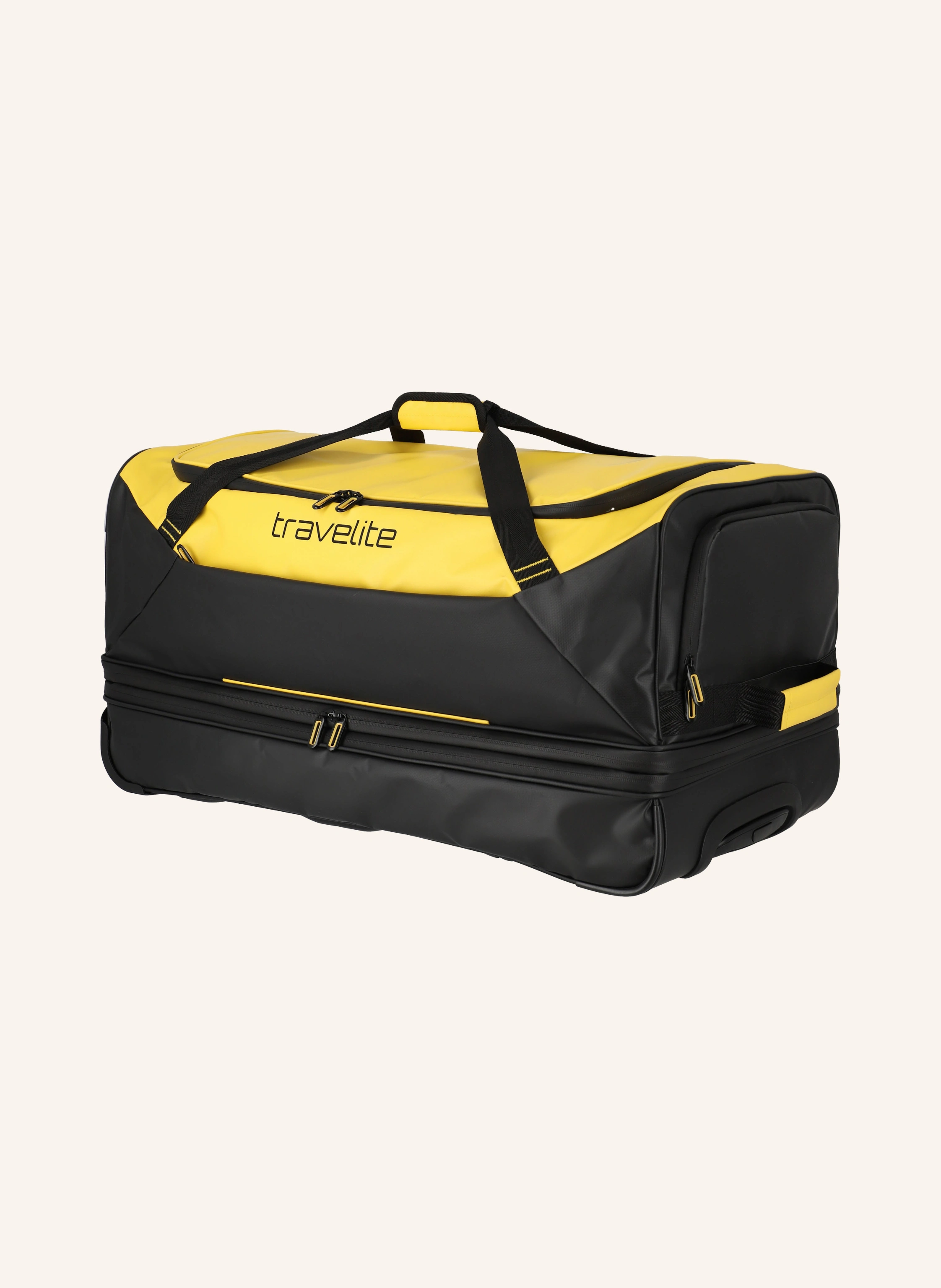 travelite Reisetasche BASICS 98 l