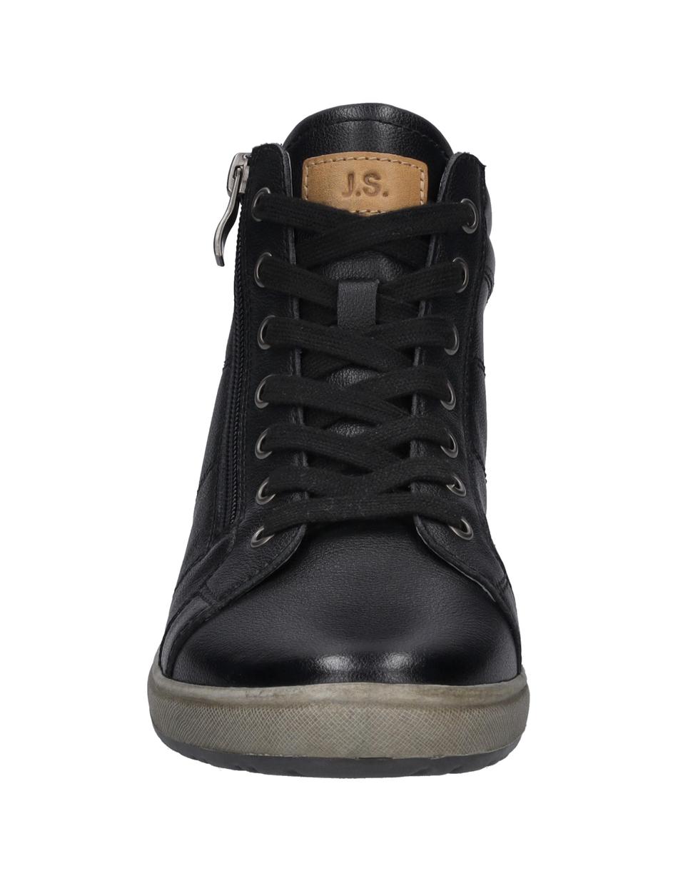 Sneaker Caren 60, schwarz
