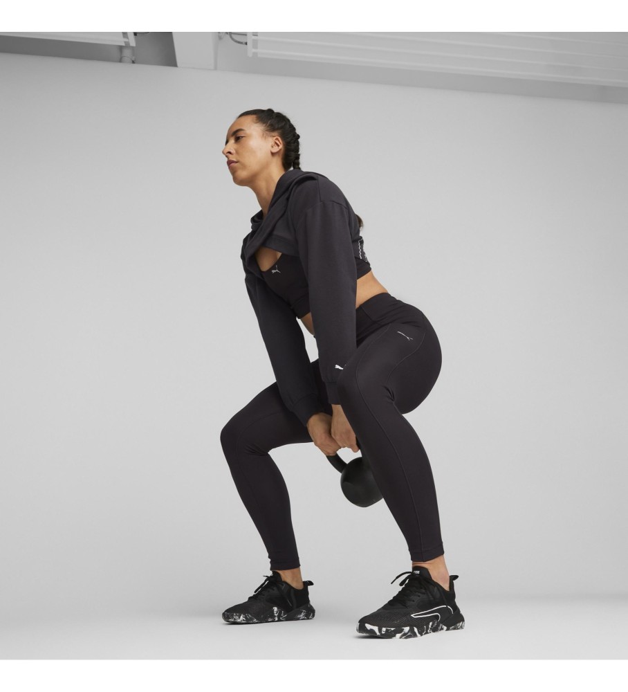 Moletom Puma Fit Move, Preto