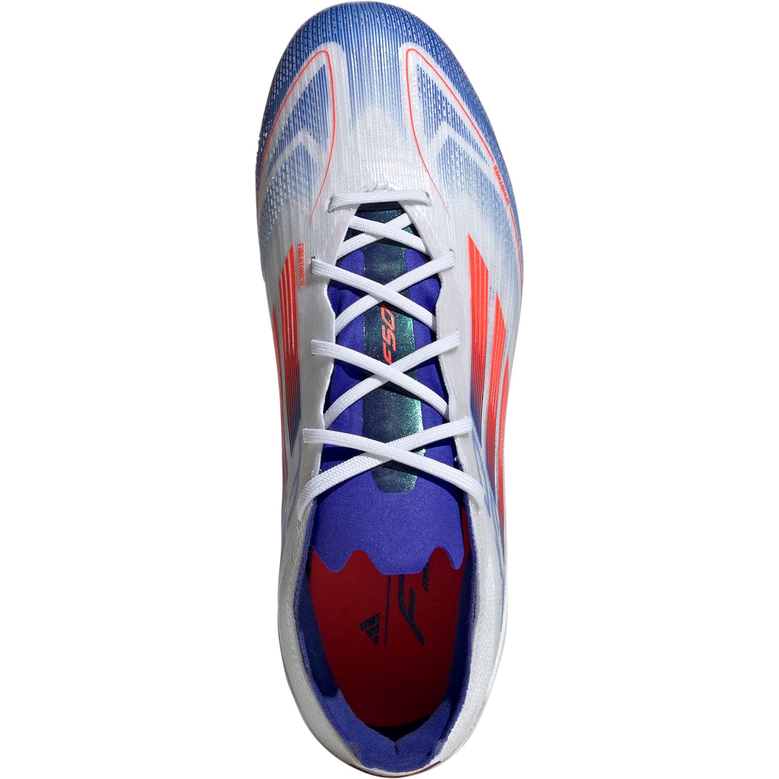 adidas F50 Pro FG Fußballschuhe Kinder footwear white