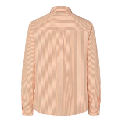 Chemise à manches longues femme Sirine PIECES