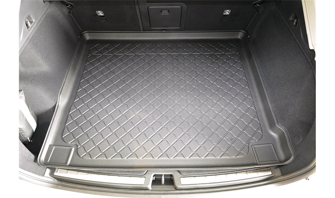 Bagagerumsbakke Volvo XC60 II SUV 07/17-