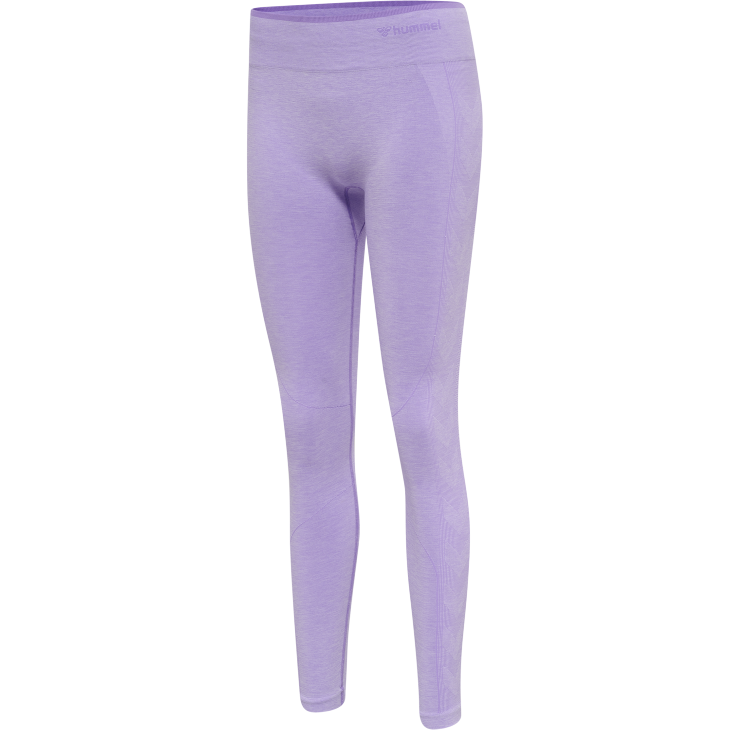 hmlMT UNA SEAMLESS MID WAIST TIGHTS