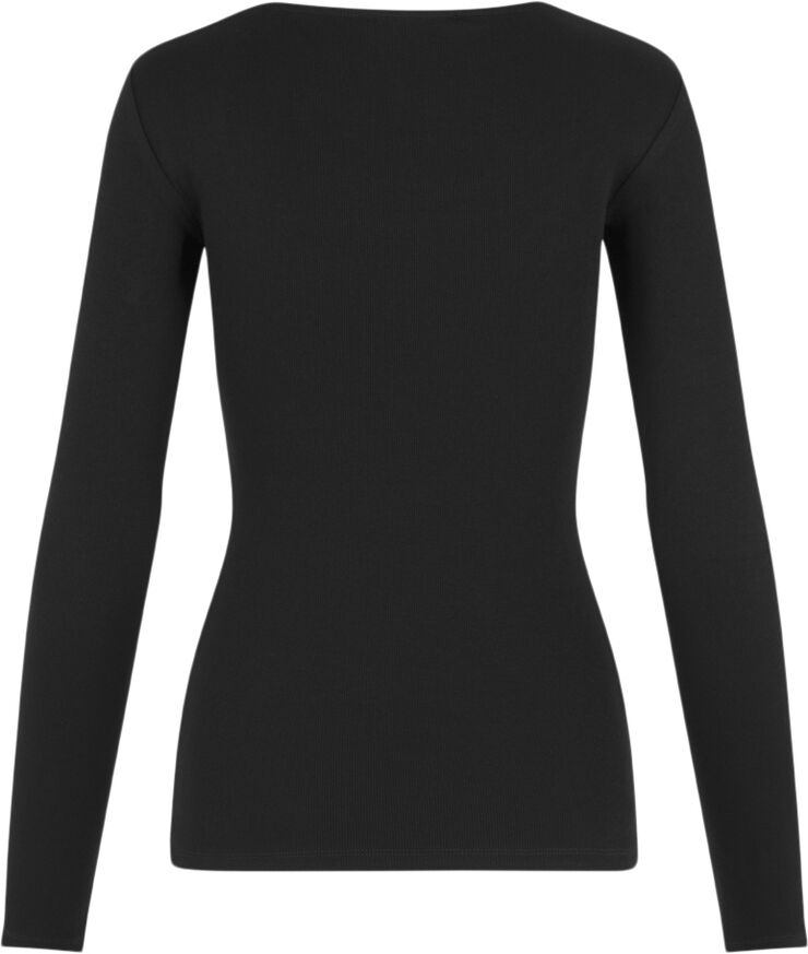Modström ToxieMD LS top Sort