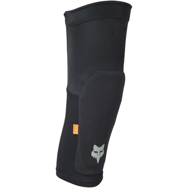 Genouillère vtt FOX YTH ENDURO KNEE SLEEVE BLACK