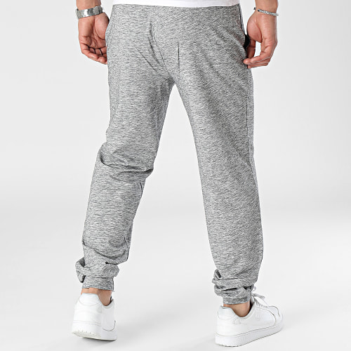 Pantalon Jogging Mix And Match 50515305 Gris Chiné