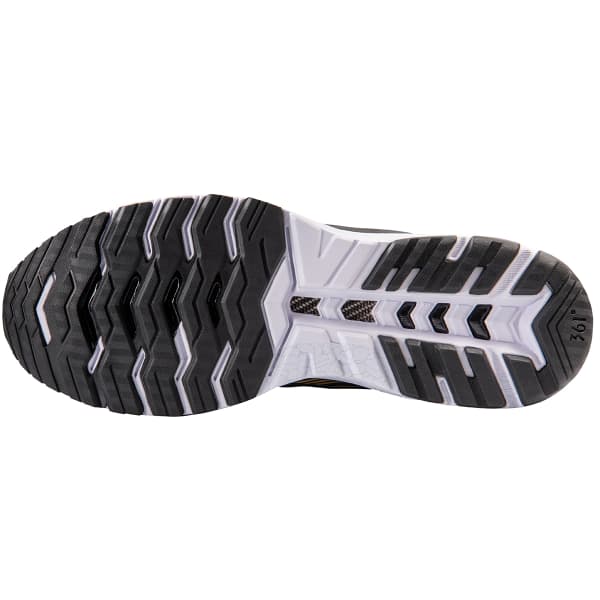 Chaussure running 361 KAIROS MIDNIGHT/BLACK