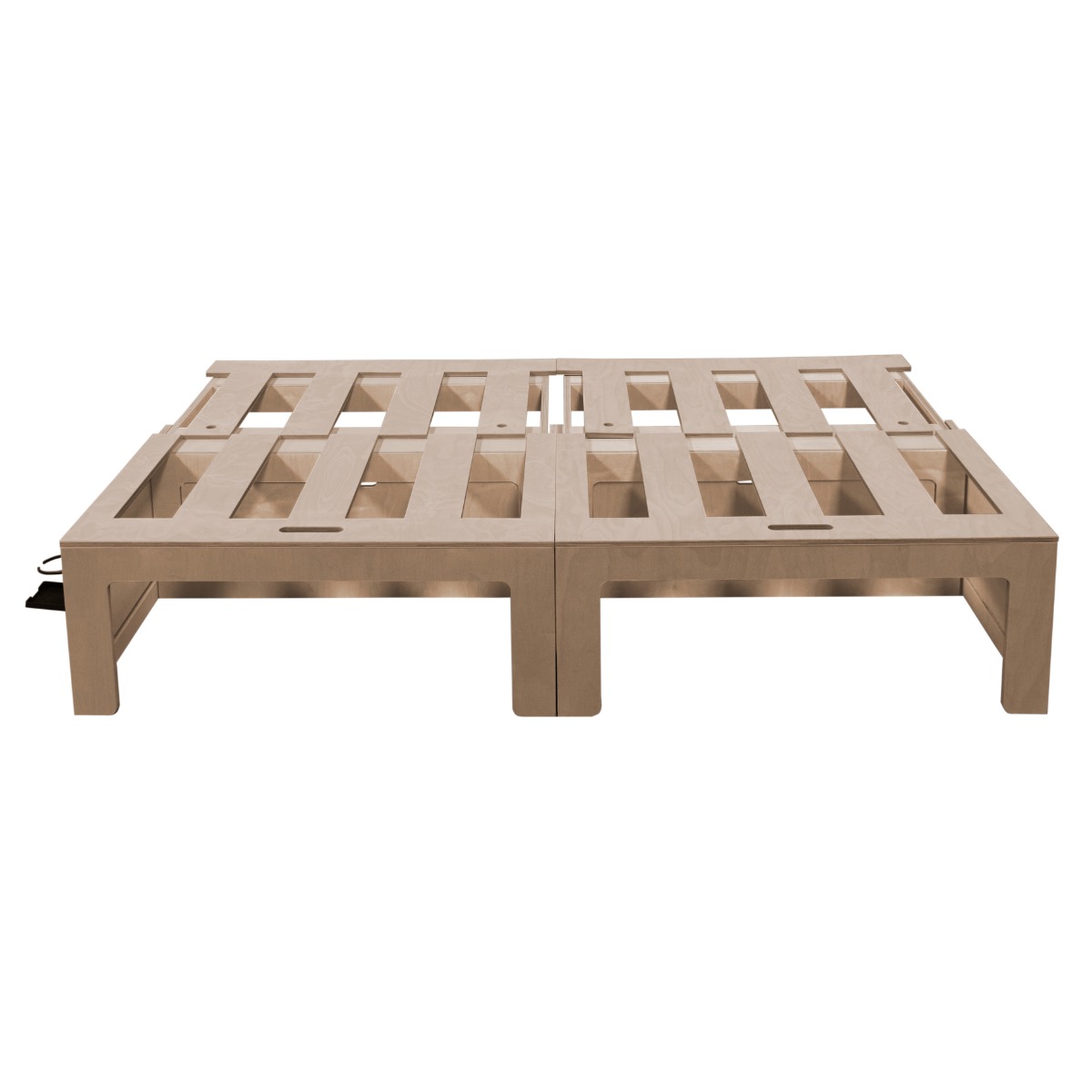Monstershop camperbusbed
