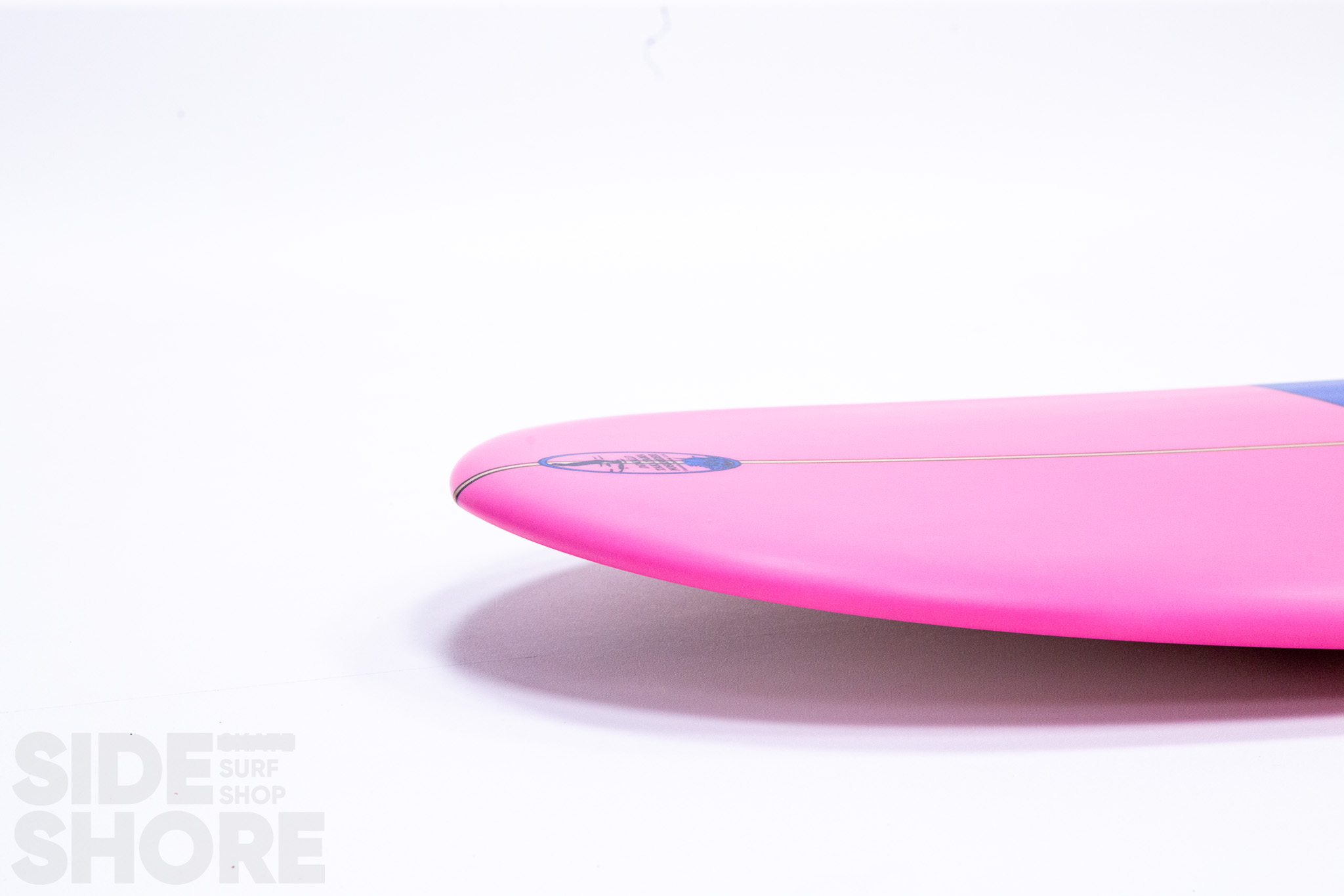 Donald Takayama In The Pink - Airbrush - 9'2 x 23