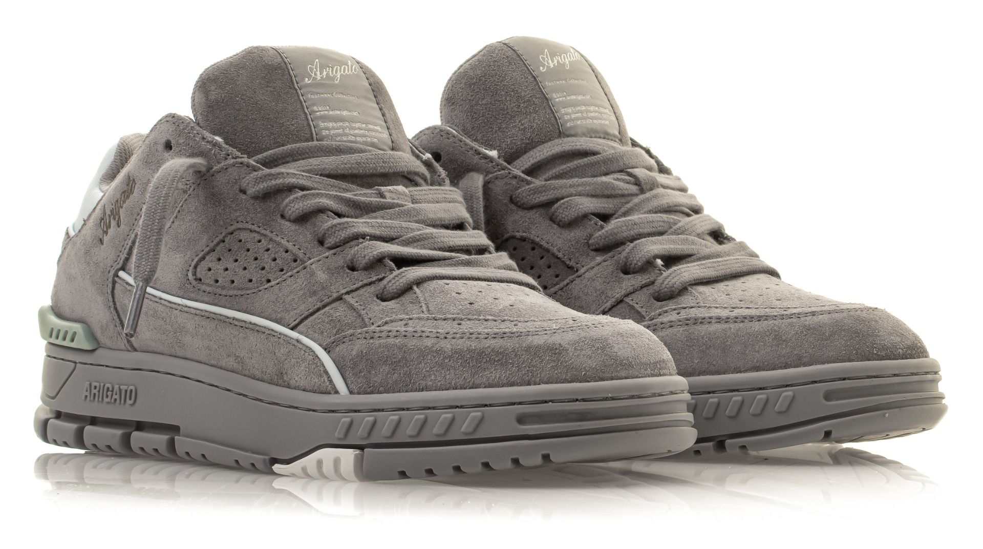 Axel Arigato Area Lo Sneaker
