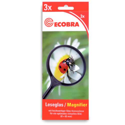 ECOBRA Leselupe VISION