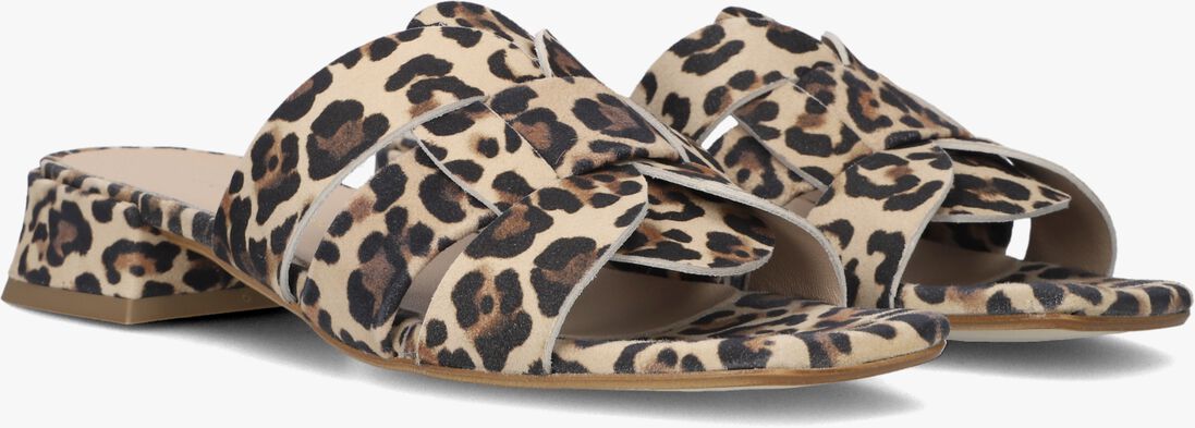 bruine stefano lauran slippers karin