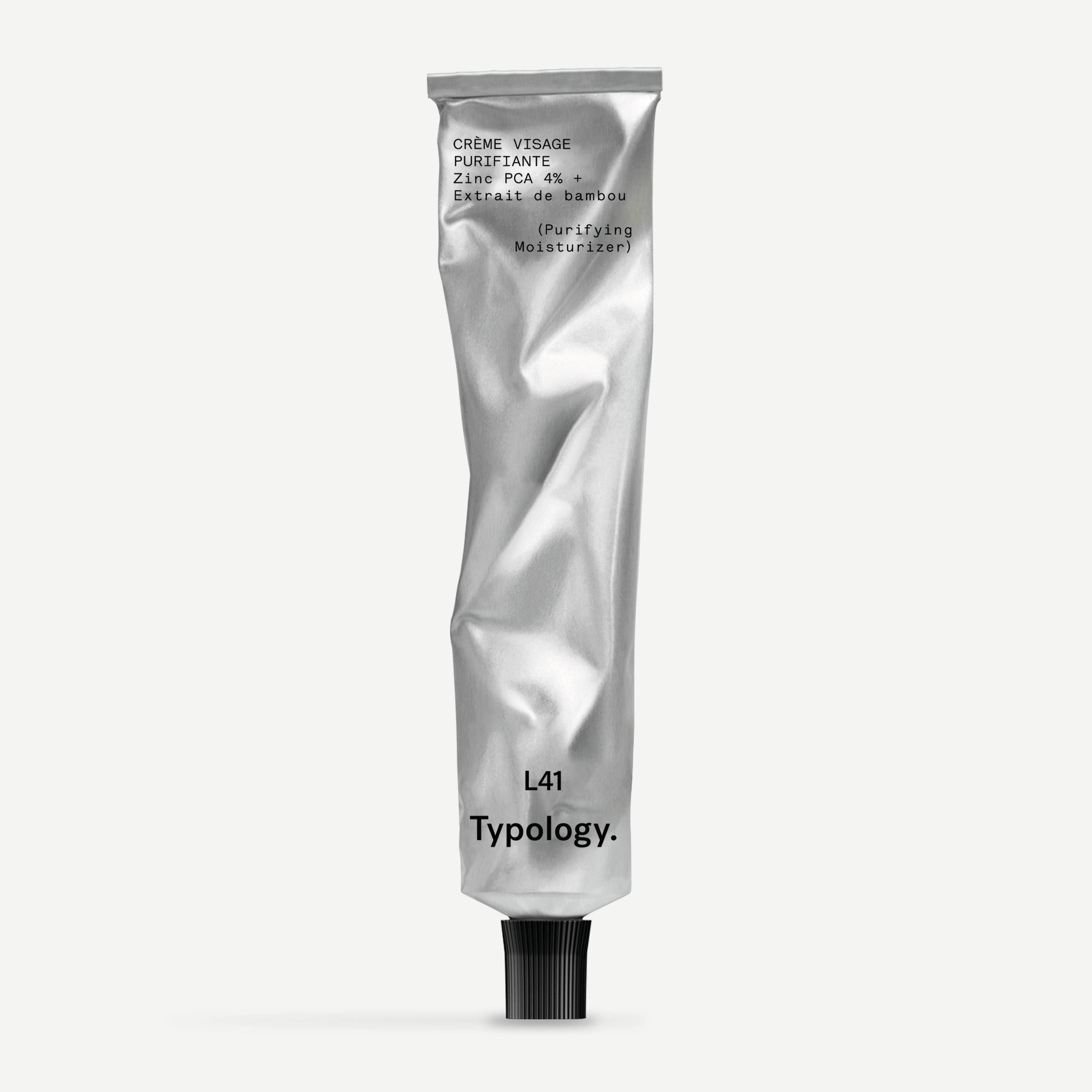 Trio de soins<br>Purifiants