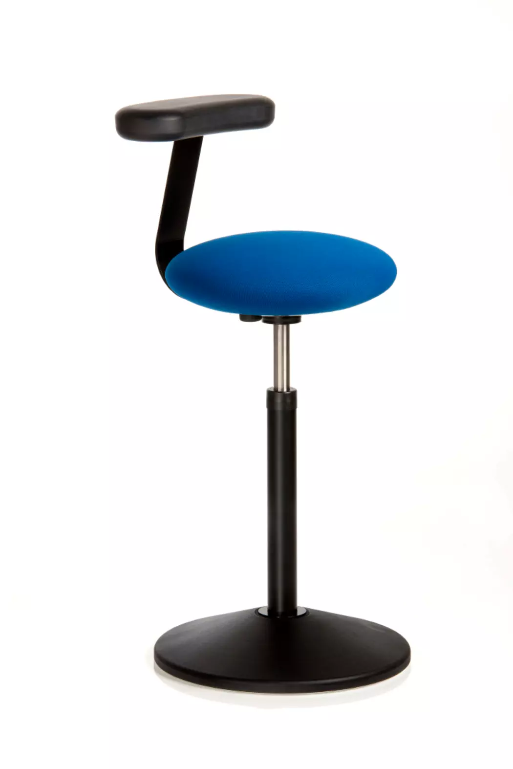 Stehhocker Solo mit Monopad