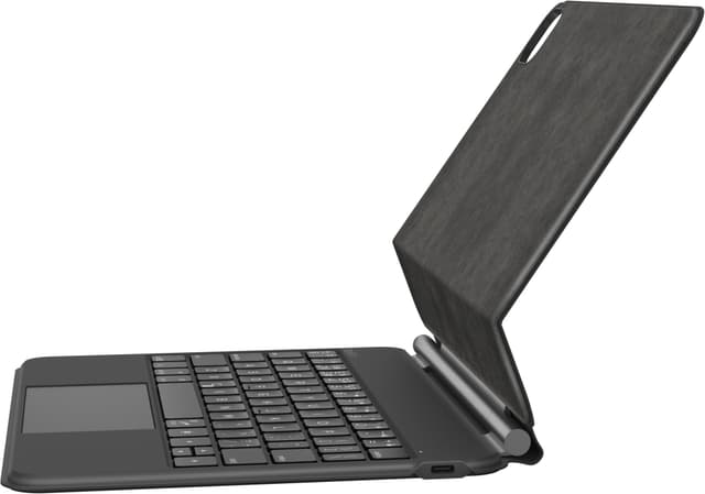 Belkin Connect Pro tastaturetui med magnetisk stander til iPad Air/Pro 11