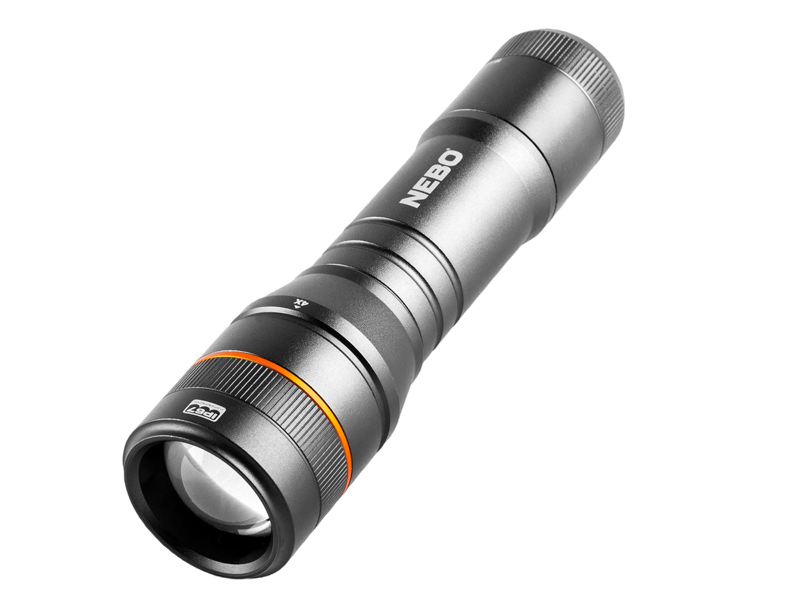 Newton 500 Zaklamp