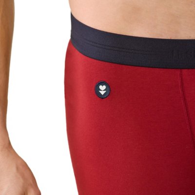 Boxer homme Marius Flamboyant LE SLIP FRANCAIS