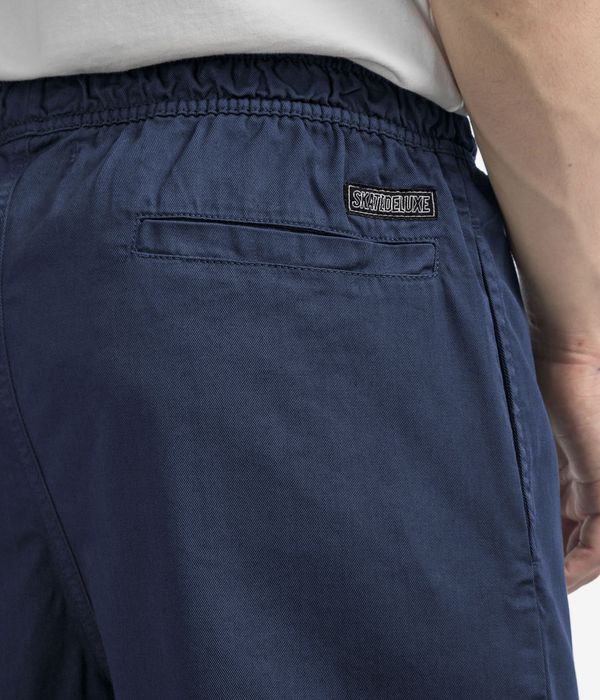 skatedeluxe Samurai Shorts (dark navy)