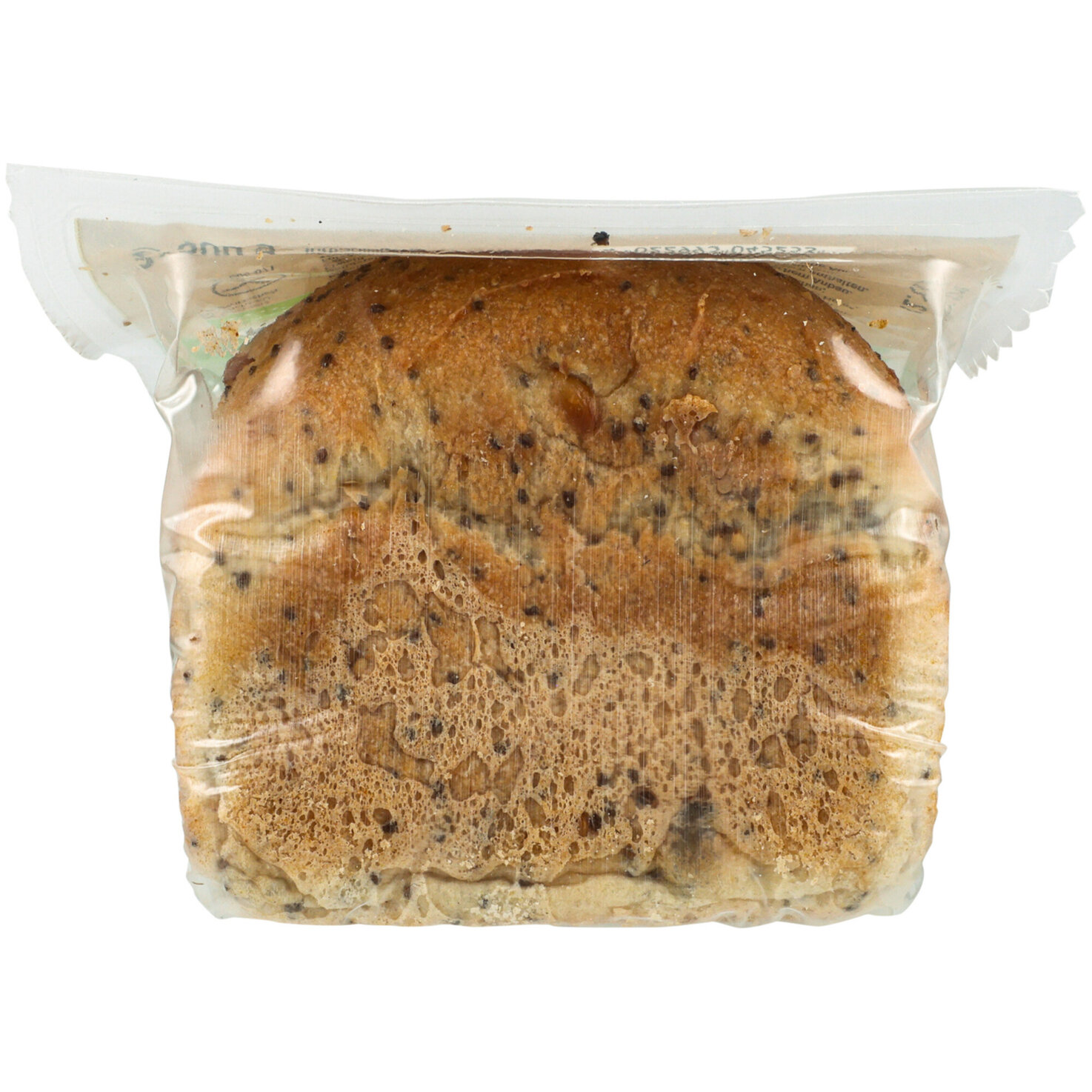Schnitzer Bio Frischback-Brot Chia & Quinoa glutenfrei
